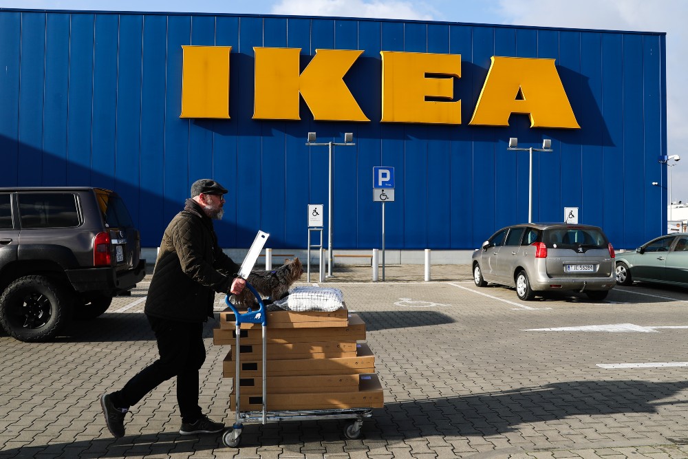 IKEA reparte 20 millones a sus 9.000 trabajadores españoles en primas y bonus