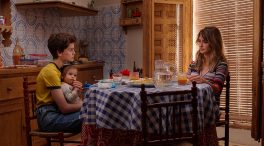 'Madres paralelas' de Almodóvar, nominada al César a la mejor película extranjera
