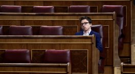 El lado más personal e íntimo de Íñigo Errejón: su familia, su casa, sus mujeres y su dinero