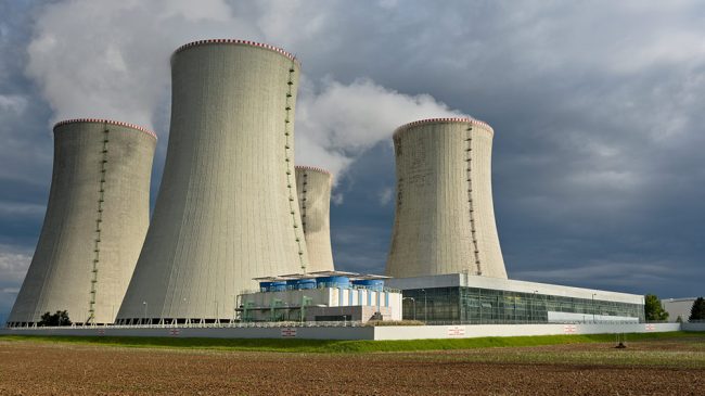 Castilla y León pondrá en valor la energía nuclear con un Congreso Internacional