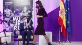 Sánchez prepara a espaldas de Podemos una reforma tributaria que subirá los impuestos