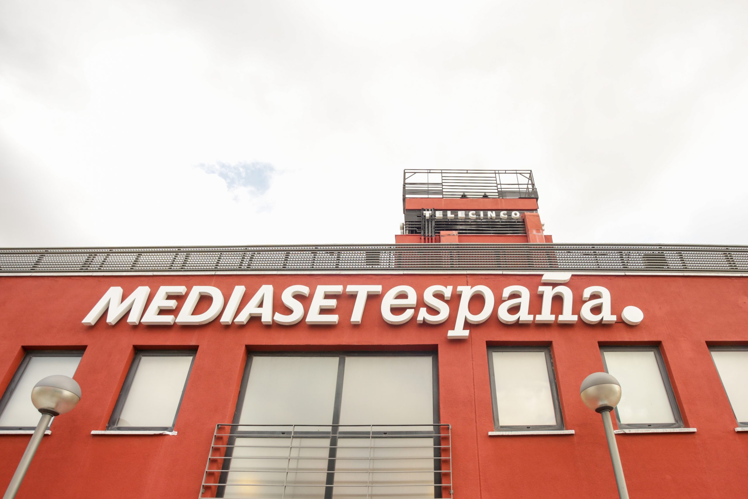 El Supremo confirma una multa a Mediaset de 196.000 euros por publicidad encubierta