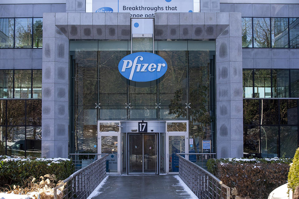 La EMA podría autorizar el antiviral de Pfizer «en cuestión de semanas»