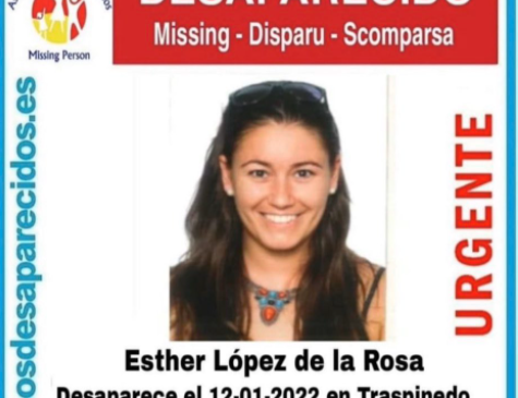 18 días sin rastro de Esther López: una nueva batida concluye sin resultado