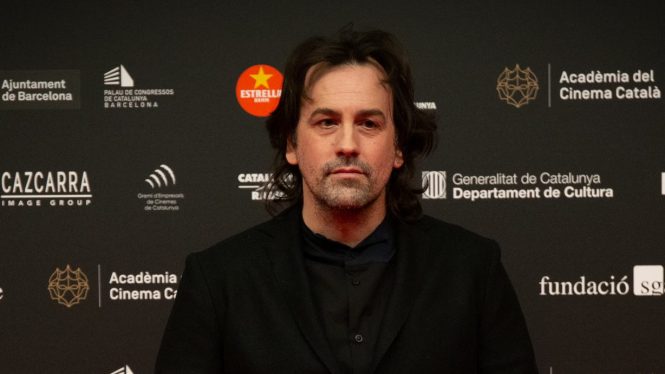Dos películas españolas competirán por el Oso de Oro de la Berlinale