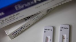 El Gobierno fijará este jueves un precio máximo de venta de los test de antígenos