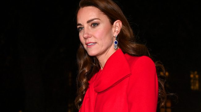 Por qué Kate Middleton está siempre tan delgada: su dieta y sus alimentos prohibidos