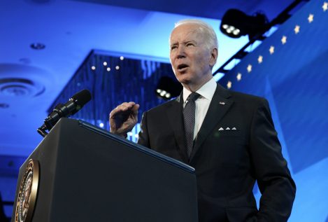 Joe Biden: nueva presidencia disfuncional