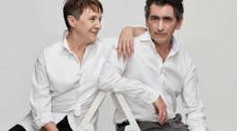 ¡Shhh!: dos exponentes del teatro español le rinden homenaje al silencio