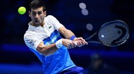Djokovic, retenido en la frontera australiana por problemas en el visado