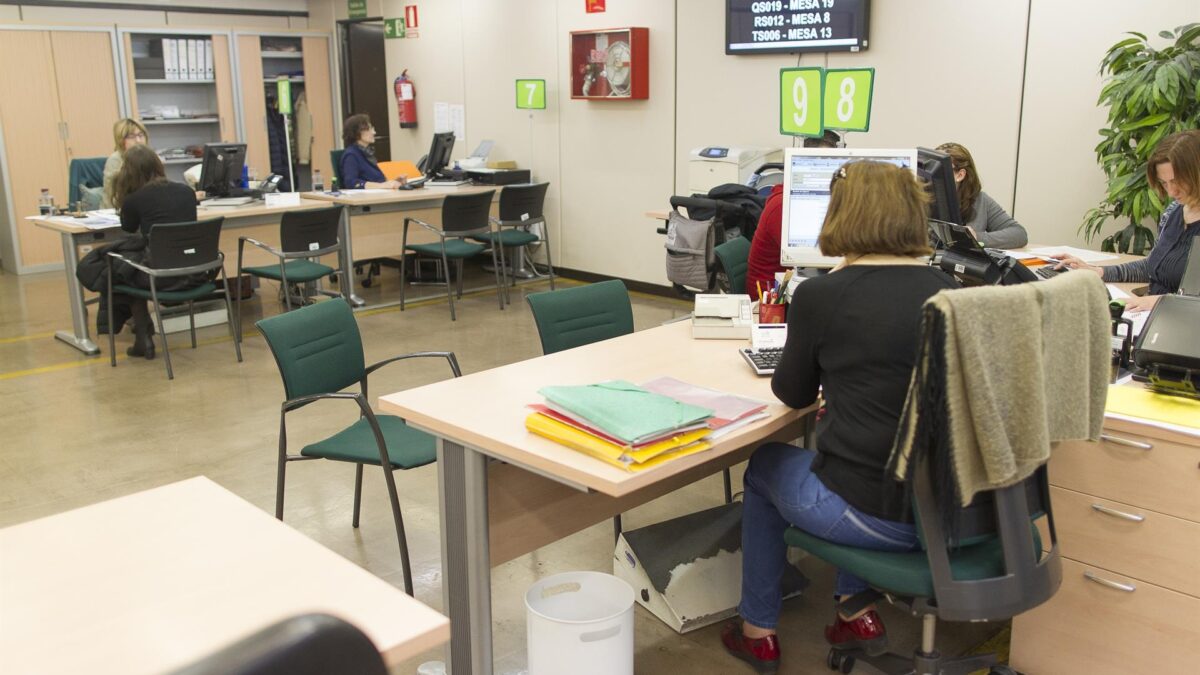 La Seguridad Social reconoce como accidente de trabajo el acoso moral