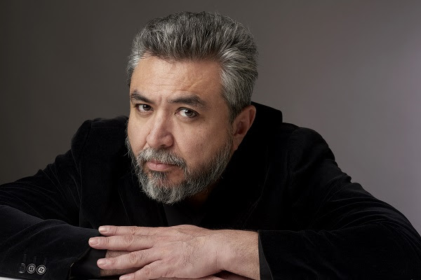 El escritor chileno Cristian Alarcón, Premio Alfagura de novela por ‘El tercer paraíso’