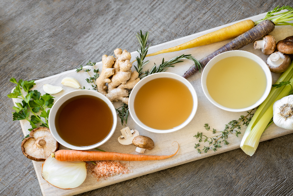 como hacer crema de verduras sana ligera sabrosa