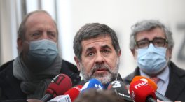 Jordi Sànchez (JxCat) se querella contra Pablo Casado por llamarle delincuente