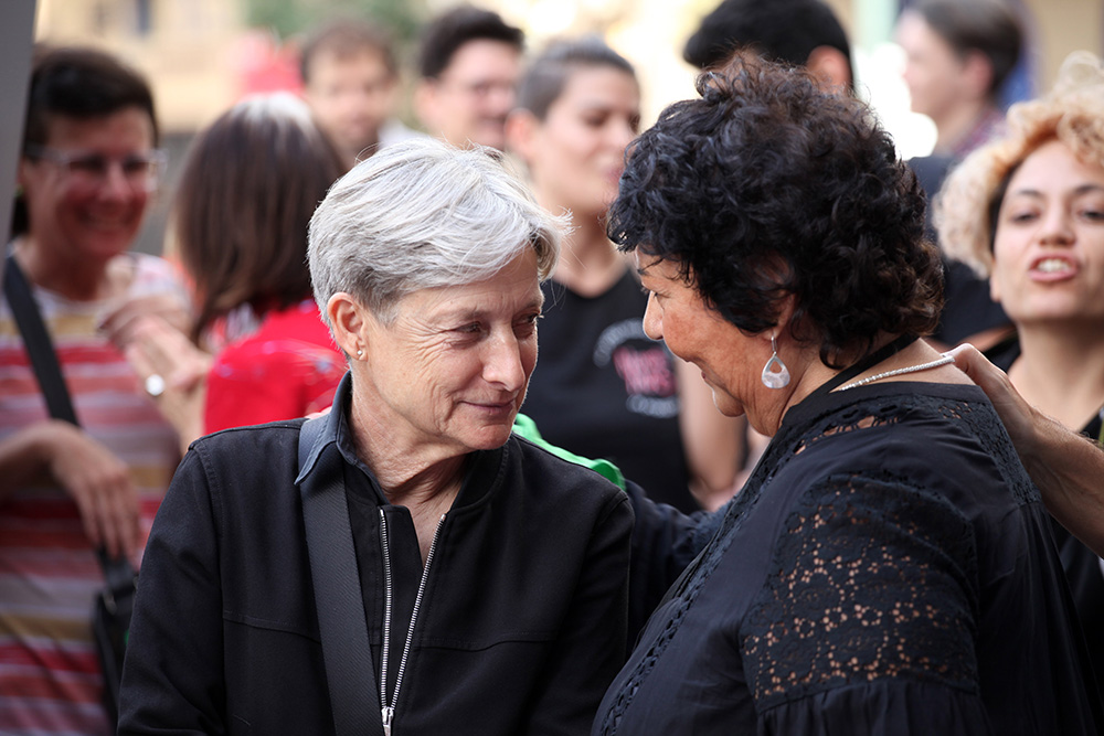 La Generalitat concede el Premi Internacional Catalunya a la filósofa y activista Judith Butler