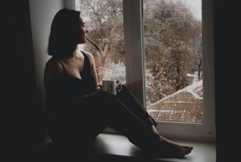 Enero, el mes de la depresión: por qué nos deprime el primer mes del año