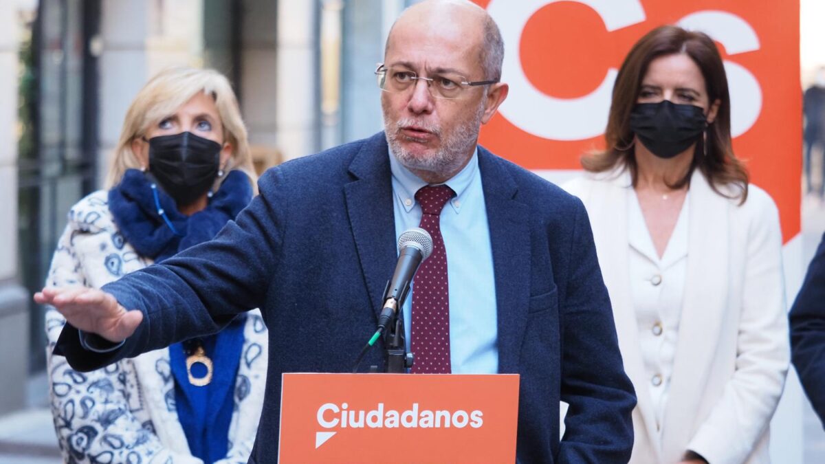 Ciudadanos toma la delantera al PP en la eliminación total del impuesto de sucesiones