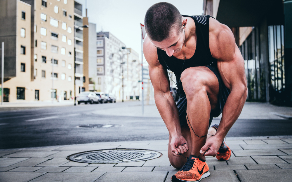 entrenar demasiado sindrome sobreentrenamiento riesgos