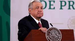 López Obrador ofrece de nuevo asilo a Assange y revela que escribió a Trump para pedirle su indulto
