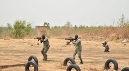 El Gobierno alerta del «riesgo de ataque terrorista» que corren los policías españoles en el Sahel