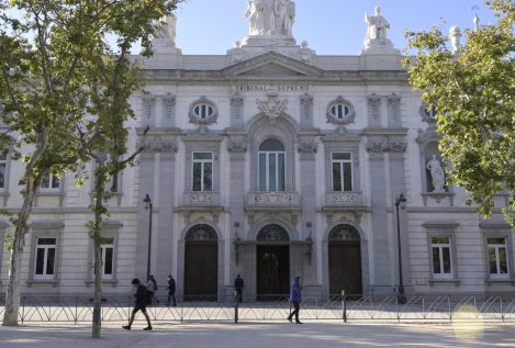 El Supremo vuelve a respaldar el IRPH tras el último pronunciamiento del Tribunal de la UE