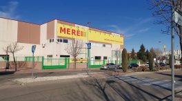 Mere, el 'Lidl ruso', cierra sus tiendas en febrero y despedirá a la mayoría de trabajadores