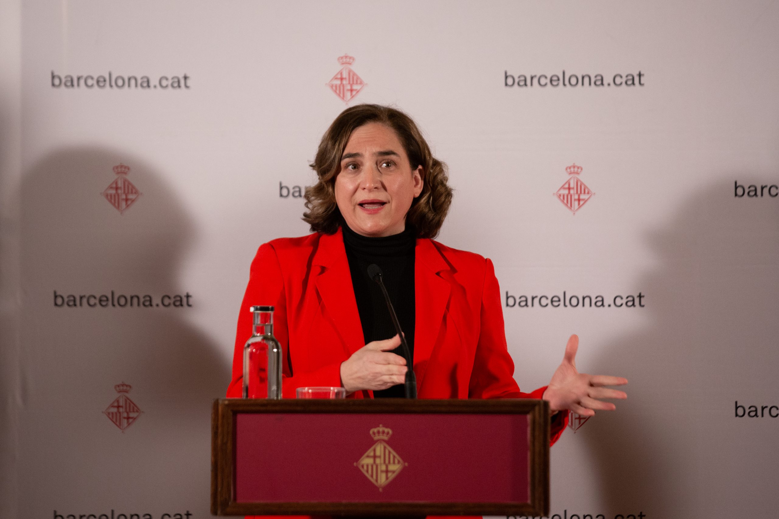 El museo Hermitage renuncia a instalarse en Barcelona y reclama una indemnización