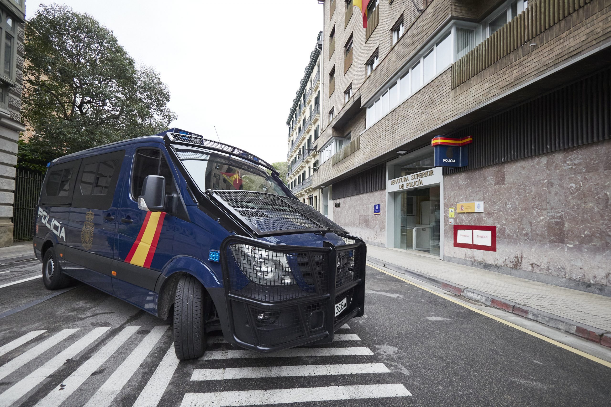 Reino Unido lanza una operación para localizar a 12 fugitivos que podrían estar en España