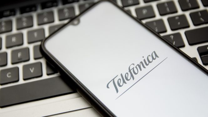 Telefónica refinancia con criterios sostenibles un préstamo de 5.500 millones