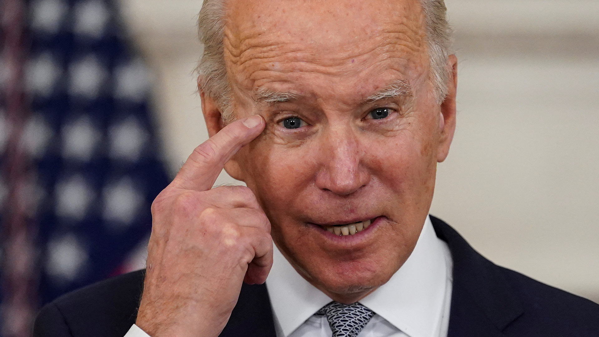 Joe Biden: mejor un «hijo de puta» que Xi Jinping, por Jordi Bernal