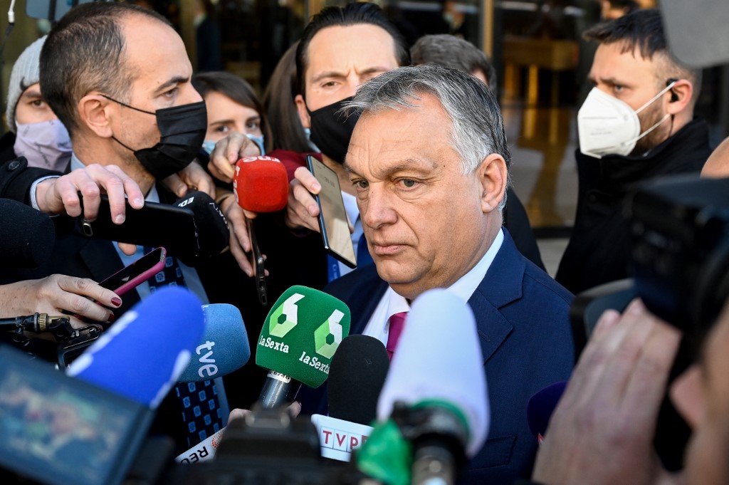 La dictadura ‘soft’ de Orbán