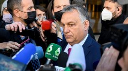 La dictadura ‘soft’ de Orbán