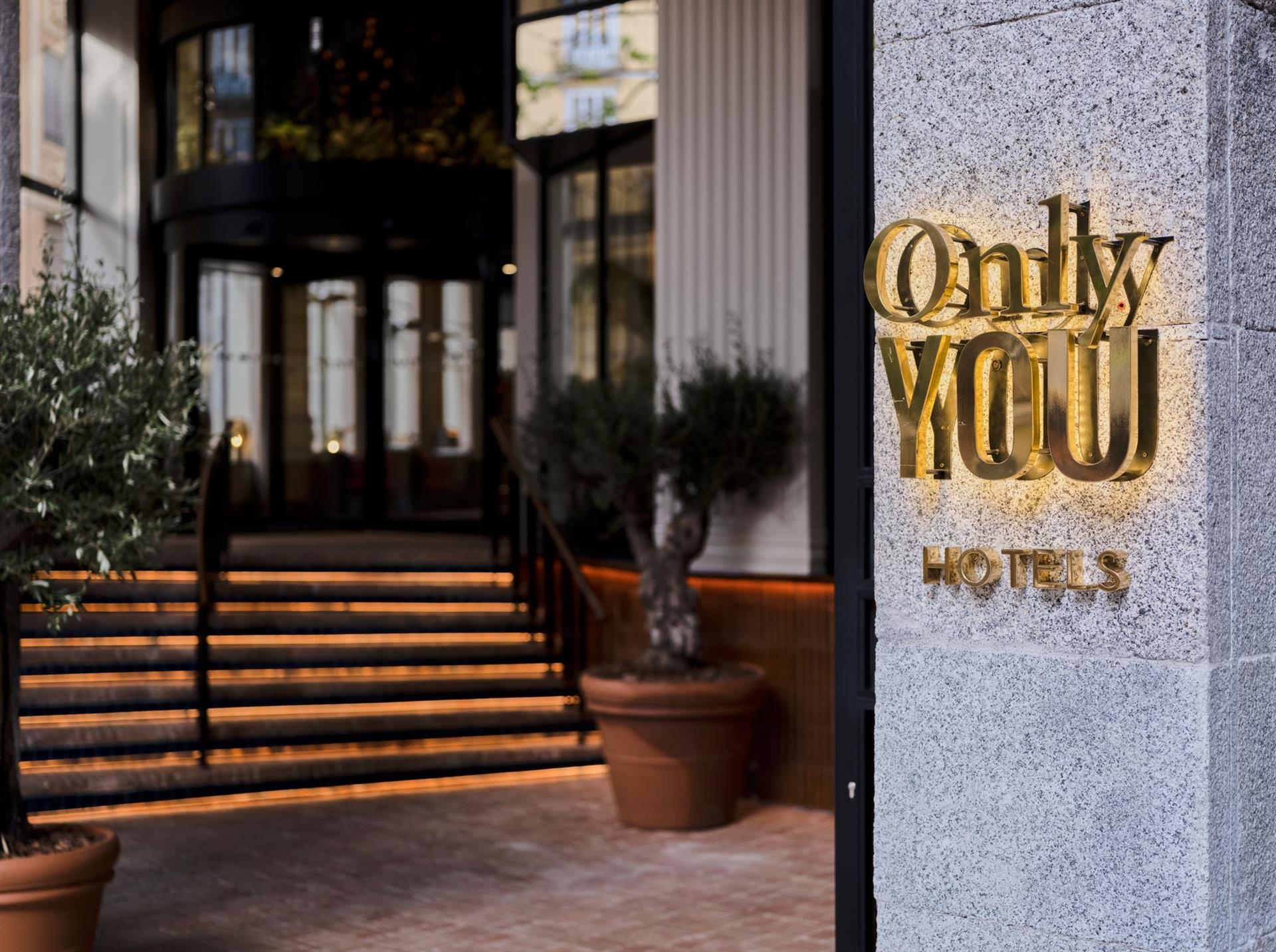 El Corte Inglés y Palladium venden cinco hoteles de Ayre al grupo Eurazeo