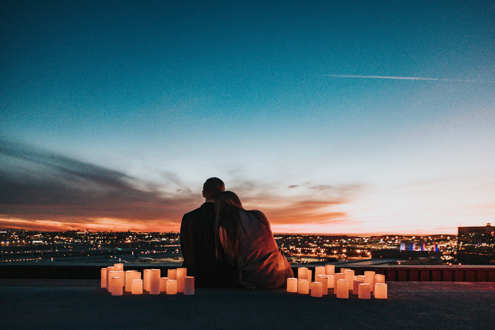 amor pareja relacion dependencia emocional distinguir solucion