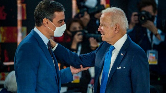 Derrota de Sánchez en la Eurocámara: ninguno de los 14 nuevos vicepresidentes es español