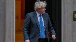 Sondeos: la mayoría de británicos cree que Johnson debe dimitir por acudir a fiestas