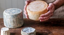 El arte de hacer queso: el canadiense que te enseña a elaborarlo en casa