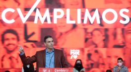 (VÍDEO) La hemeroteca vuelve a traicionar a Sánchez, ahora con la polémica de Garzón y las macrogranjas