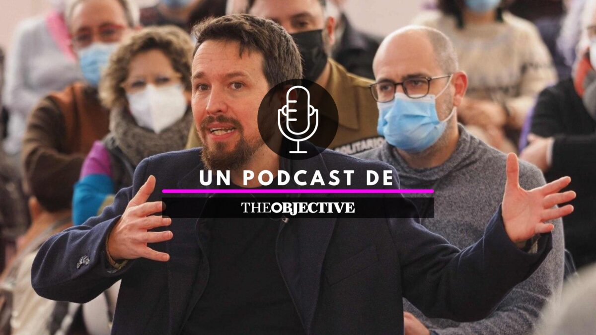 Hoy en Sumario de tarde: el 'despiste' de Iglesias, el voto de IU sobre Rusia y el separatismo catalán y la intención de la OTAN