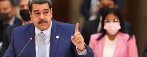 Venezuela crea una comisión para «exigir justicia a España» por la etapa colonial