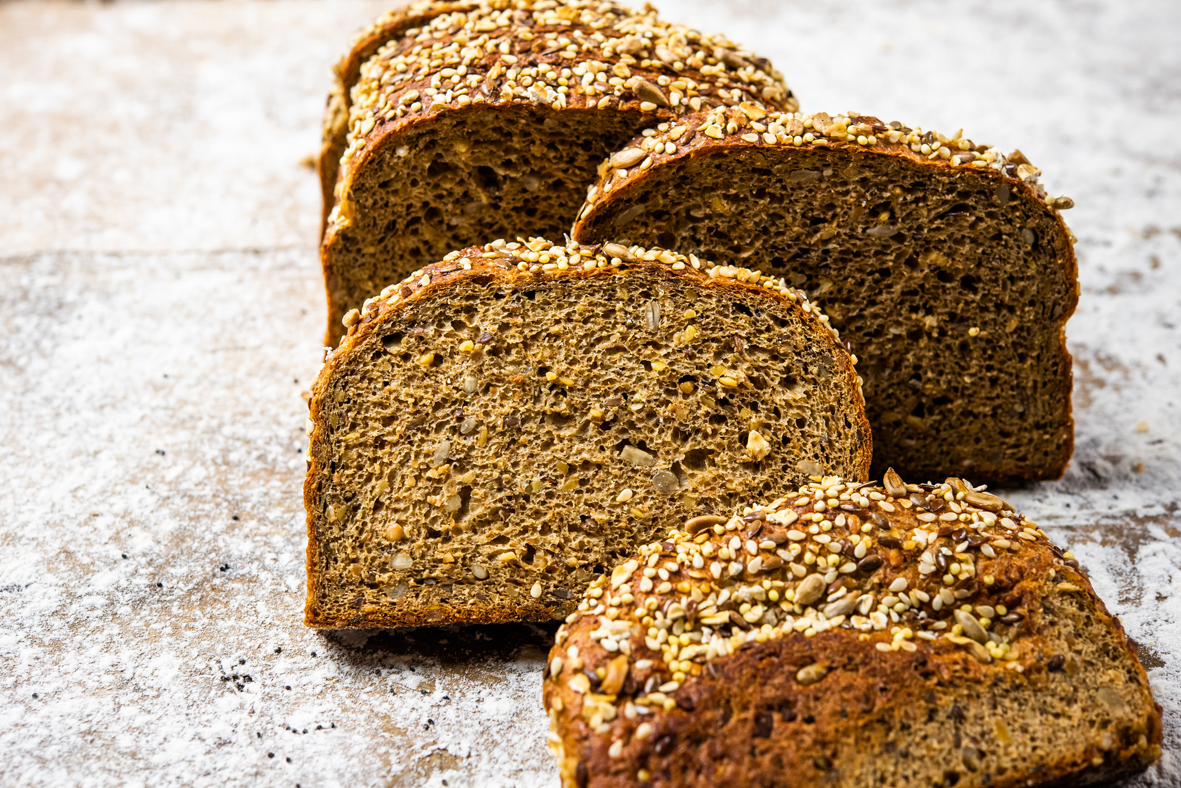 ¿El pan proteico realmente ayuda a adelgazar o es igual que los demás?