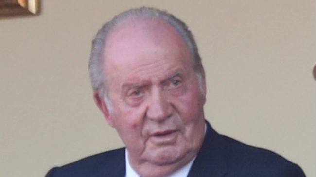 El rey Juan Carlos cumple 84 años solo y sin fecha de regreso