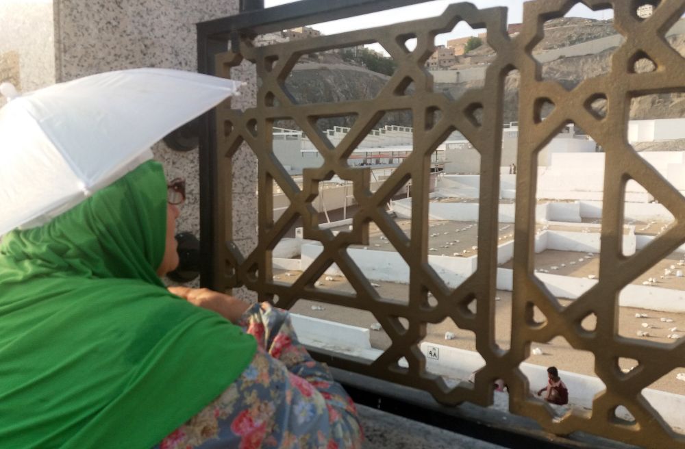 Arabia Saudí ya no permitirá a las mujeres visitar la tumba de Mahoma