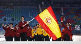 Ander Mirambell y Queralt Castellet, abanderados españoles en los Juegos de invierno