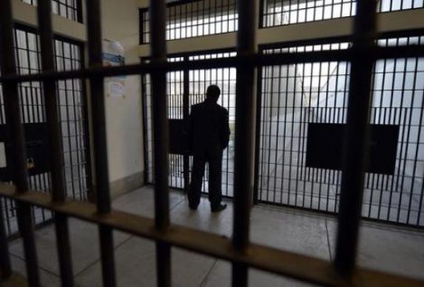 Las cárceles españolas comienzan el año con la cifra más baja de presos en dos décadas
