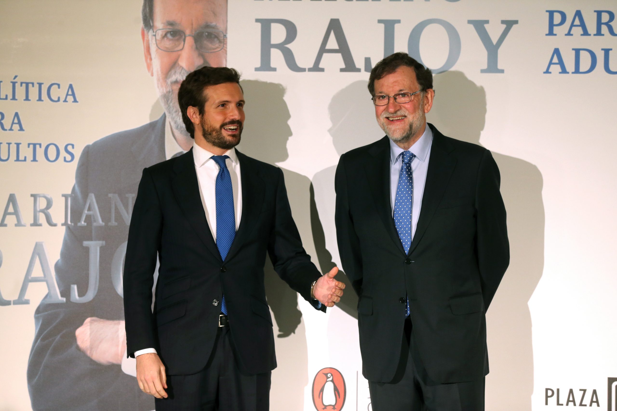 Rajoy defiende su reforma laboral y sostiene que el Gobierno ha hecho «unos mínimos retoques»