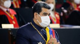 El Consejo Nacional Electoral impide el cese de Maduro tras tumbar las solicitudes de la oposición