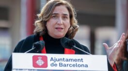 El Código Ético de Colau dicta que debe dimitir
