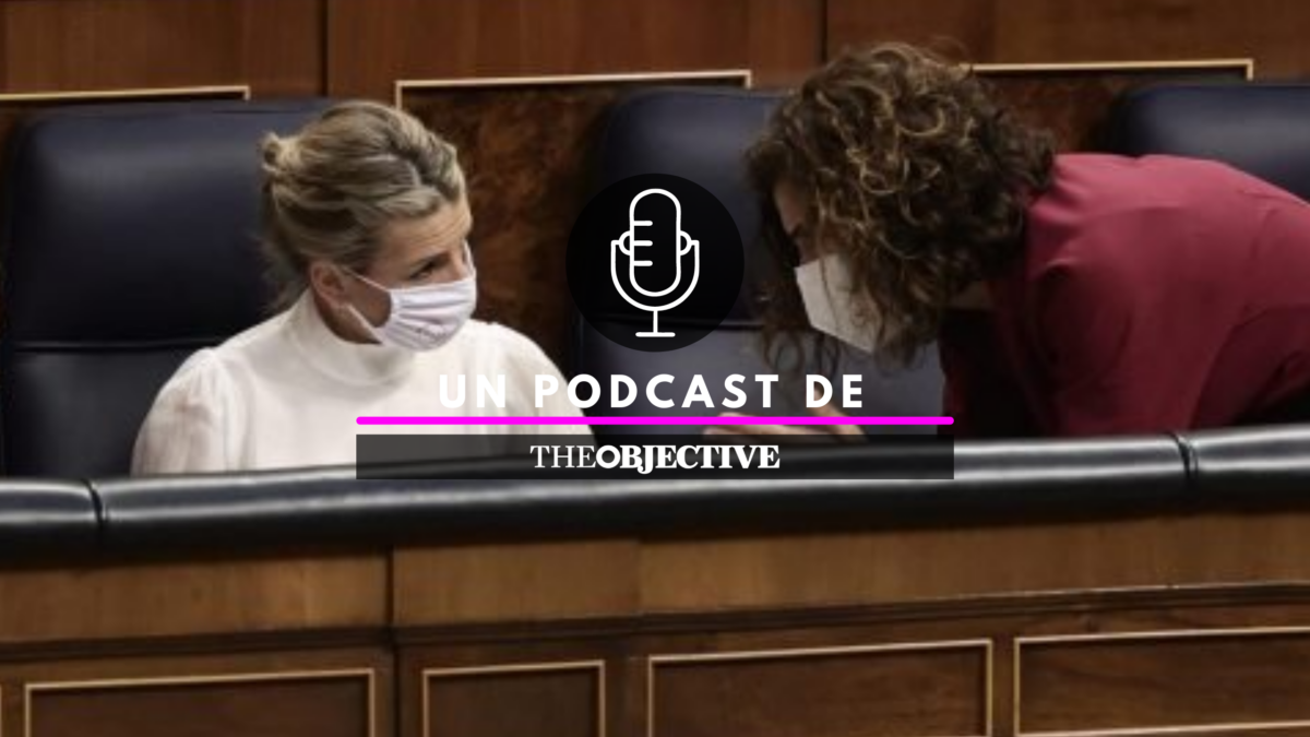 Hoy en Sumario de tarde: el crecimiento del PIB en 2022, los sueldos dorados en el Parlament y la presión de Podemos al PSOE para mantener la ley de vivienda