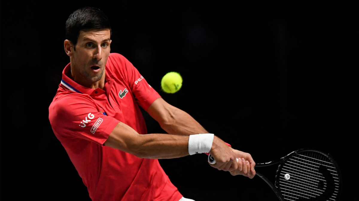 Australia cancela el visado de Djokovic e inicia los trámites de deportación